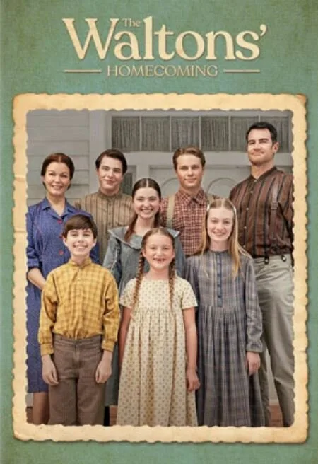 The Waltons’ Homecoming