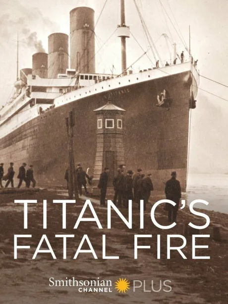 Titanic: The New Evidence