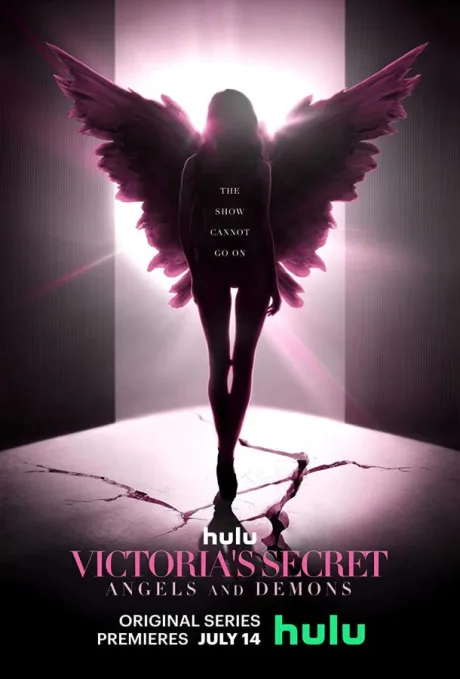 Victoria’s Secret: Ангелы и демоны