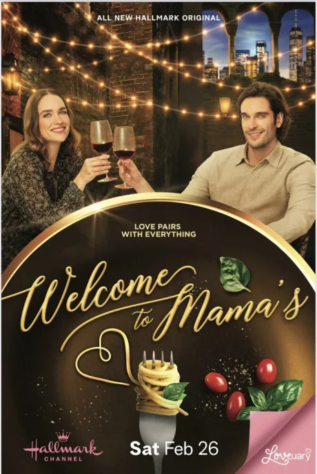 Welcome to Mama’s