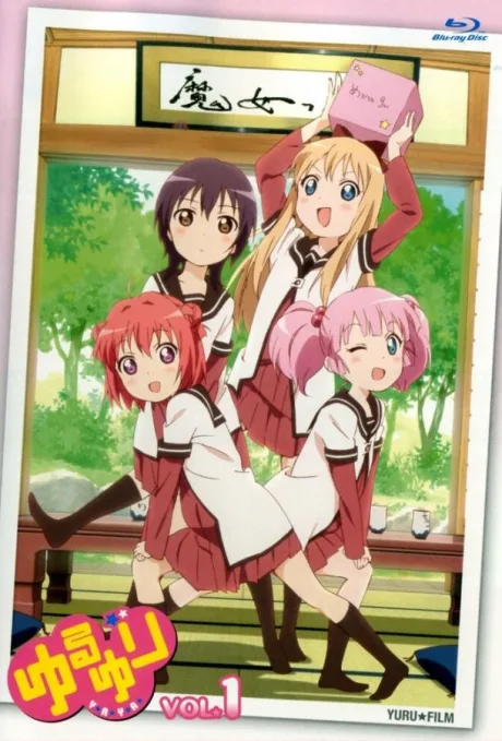 Yuru Yuri